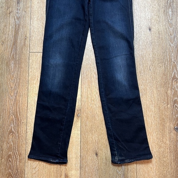 MOTHER The Rascal in Coffee Tea or Me Size 25 - Picture 7 of 12